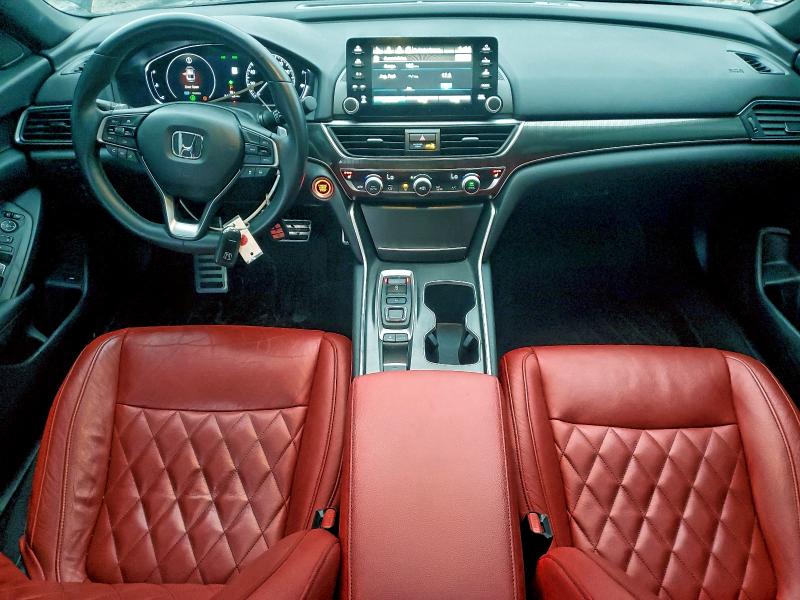 Фото 8 - HONDA ACCORD