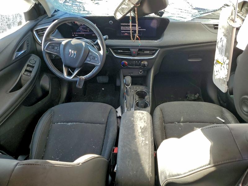 Фото 8 - BUICK ENCORE