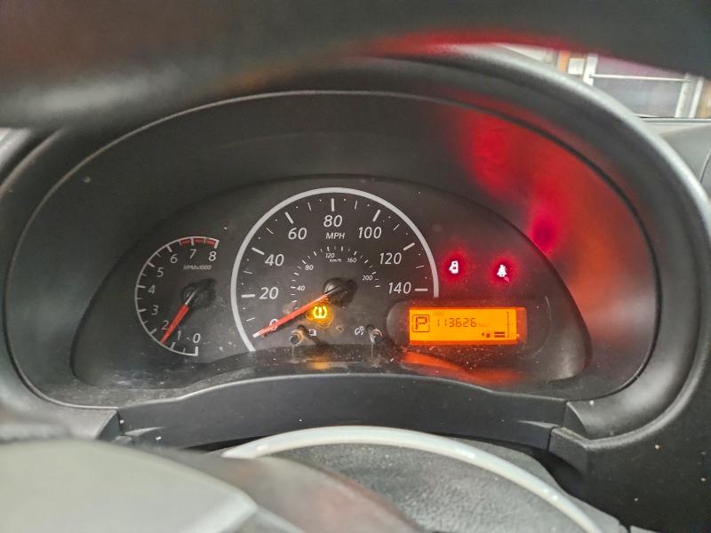 NISSAN VERSA 2019 VIN 3N1CN7AP1KL802486