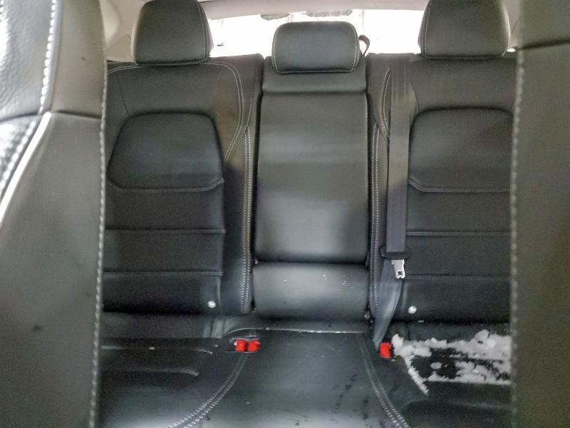 MAZDA CX-5 PREMI 2024 VIN JM3KFBDL2R0537125