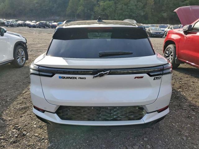 Фото 6 - CHEVROLET EQUINOX