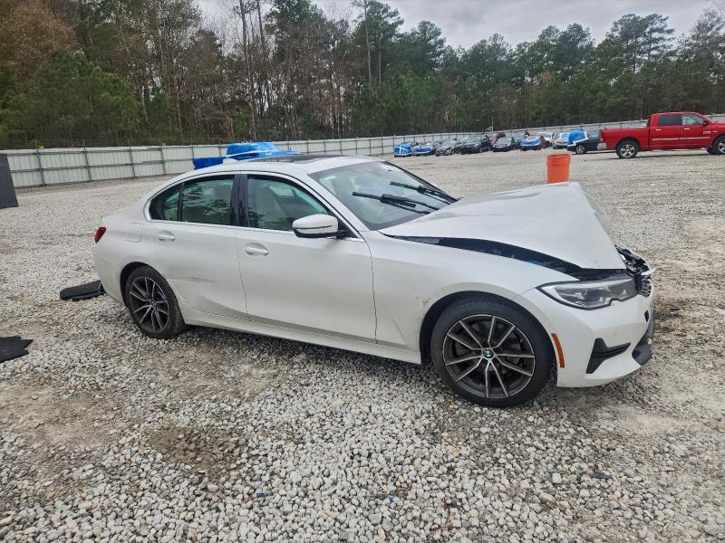 Фото 4 - BMW 3 SERIES