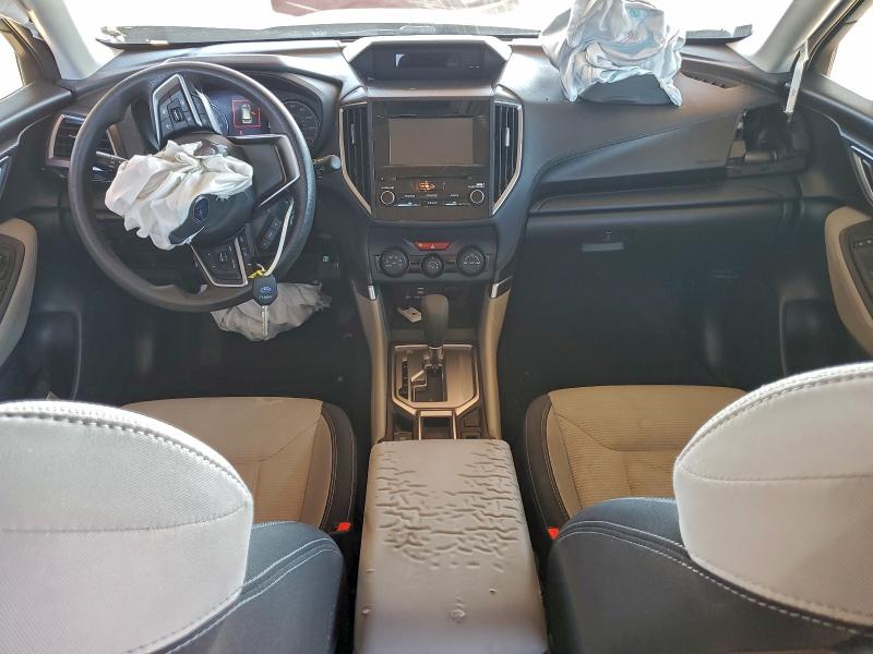 Фото 8 - SUBARU FORESTER