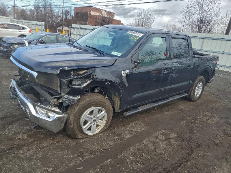 Фото 1 - FORD F-150