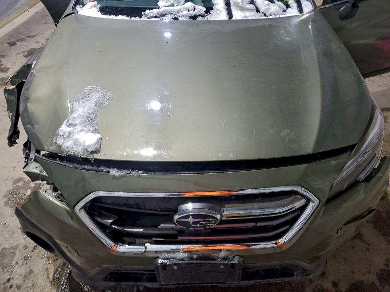 Фото 11 - SUBARU OUTBACK