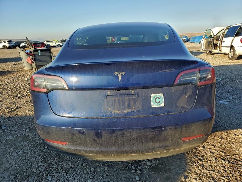 Фото 6 - TESLA MODEL 3