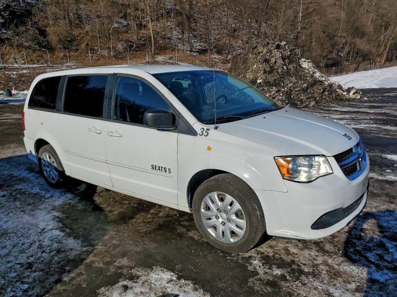 Фото 4 - DODGE CARAVAN