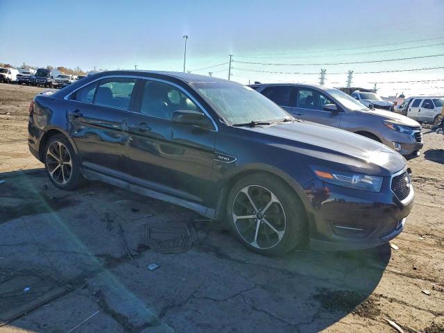 Фото 4 - FORD TAURUS