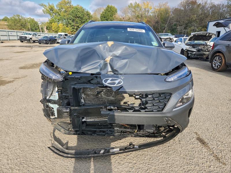 Фото 5 - HYUNDAI KONA