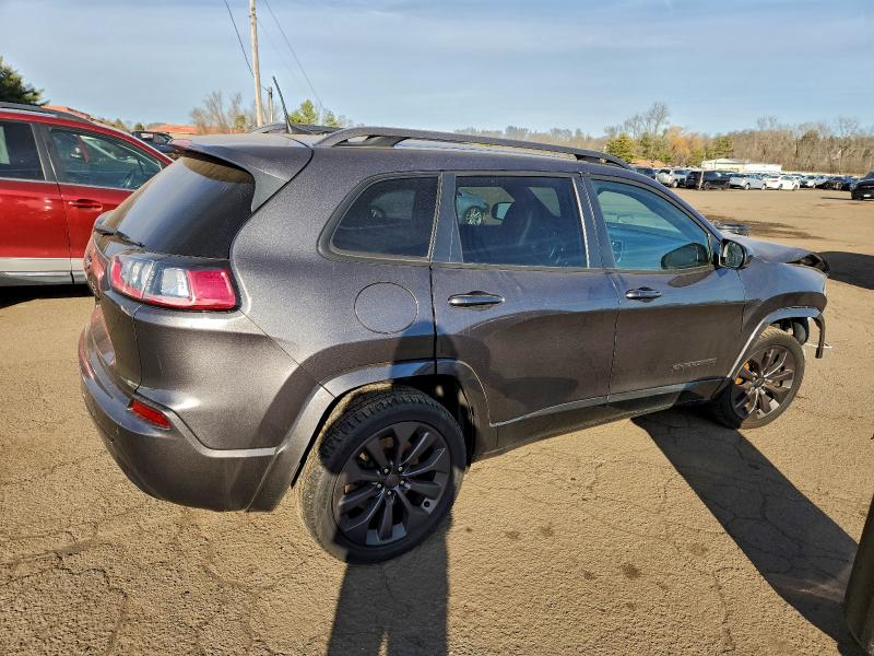 Фото 3 - JEEP GRAND CHER