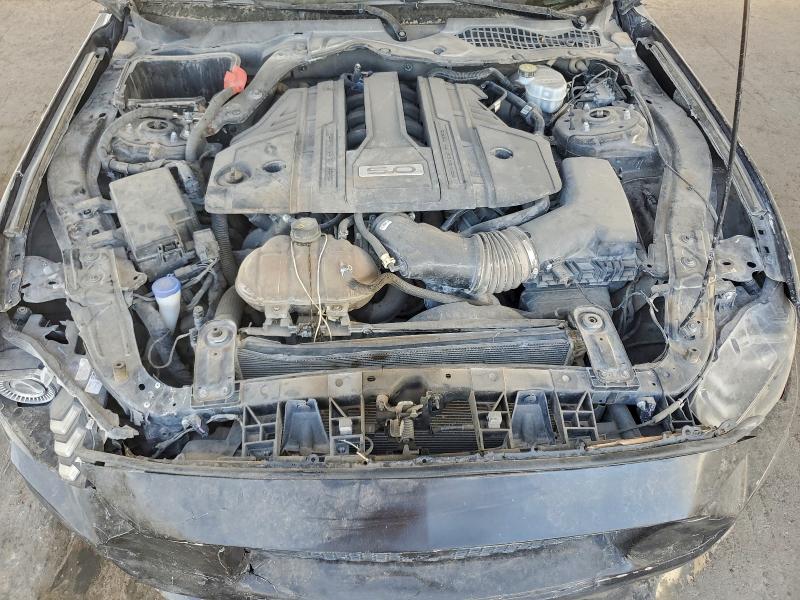 Фото 11 - FORD MUSTANG