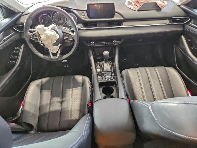 Фото 8 - MAZDA 6