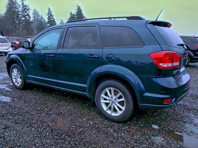 Фото 2 - DODGE JOURNEY