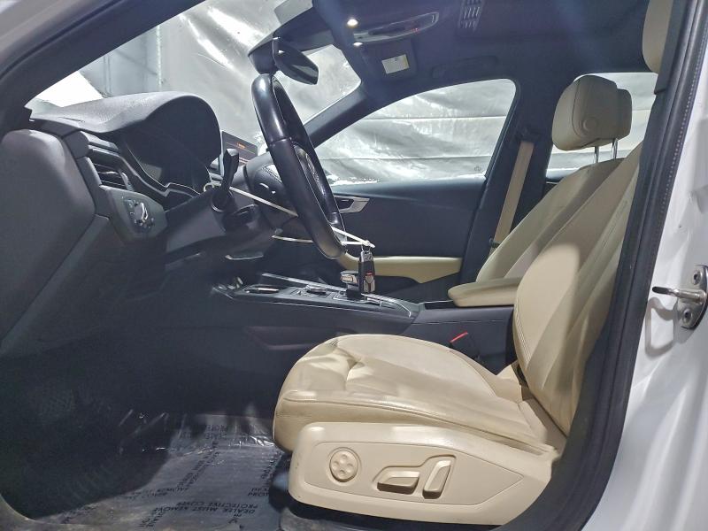 Фото 7 - AUDI A4