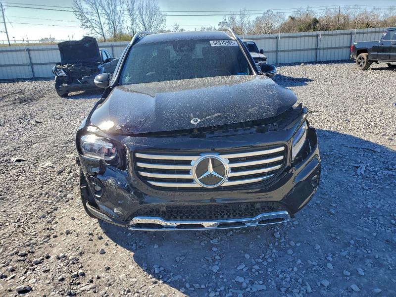 Фото 5 - MERCEDES-BENZ GLB-CLASS