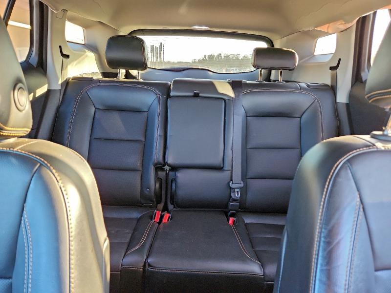 Фото 10 - GMC TERRAIN