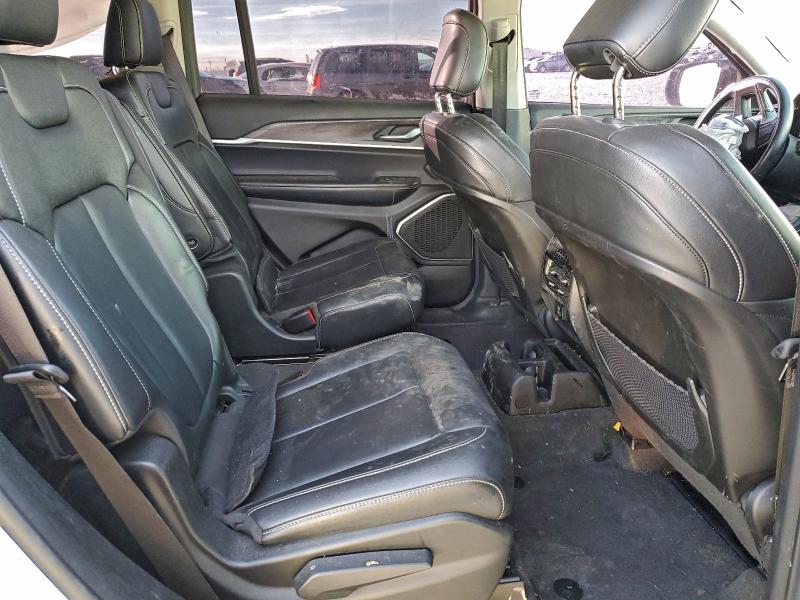 Фото 11 - JEEP GRAND CHER