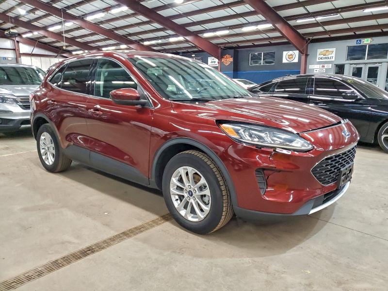 Фото 4 - FORD ESCAPE