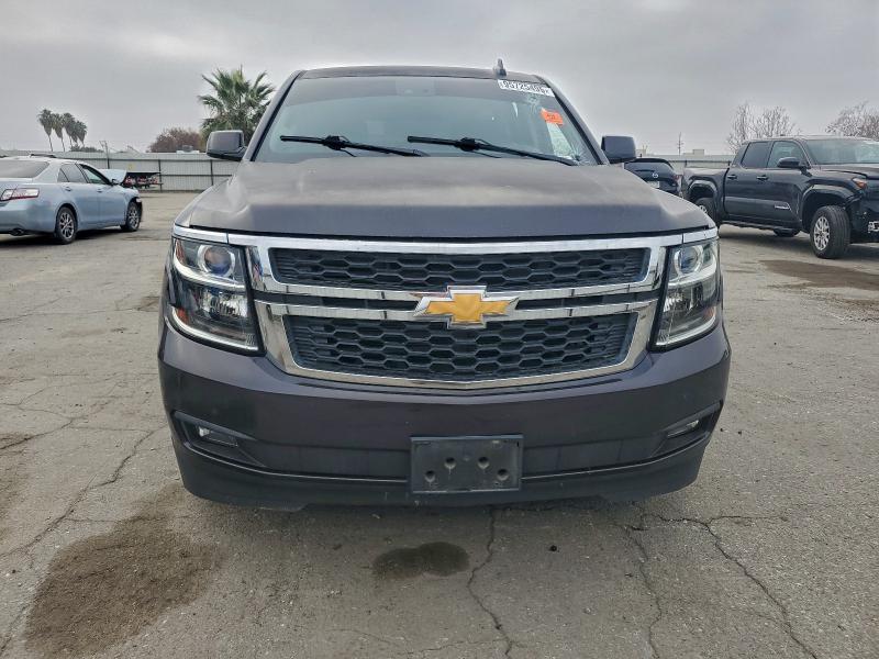 Фото 5 - CHEVROLET TAHOE