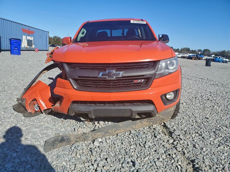 Фото 5 - CHEVROLET COLORADO