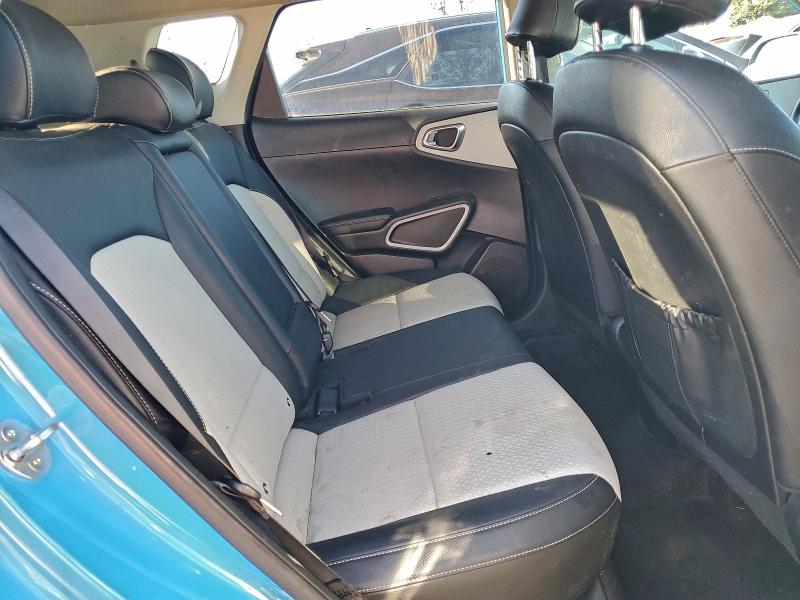 Фото 11 - KIA SOUL