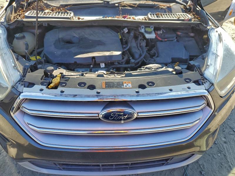 Фото 12 - FORD ESCAPE