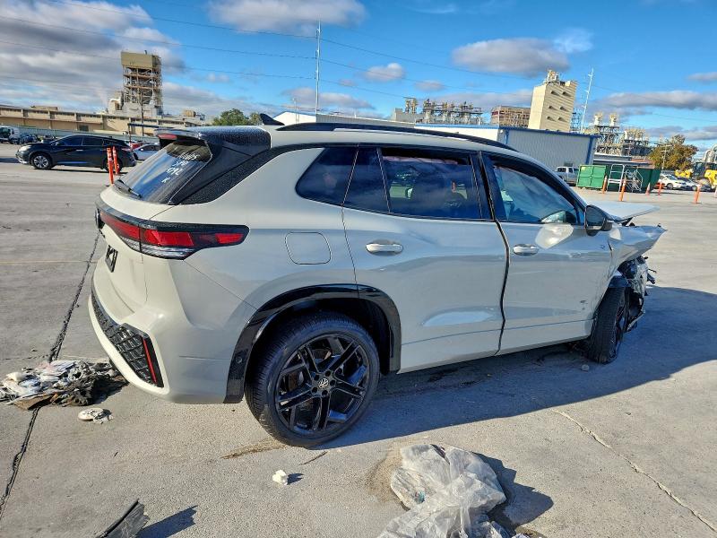 Фото 3 - VOLKSWAGEN TIGUAN