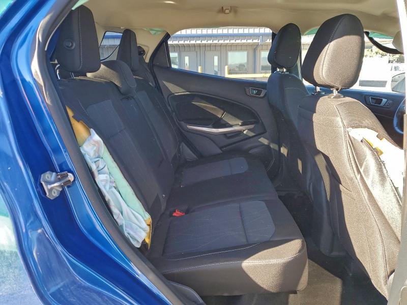 Фото 11 - FORD ECOSPORT