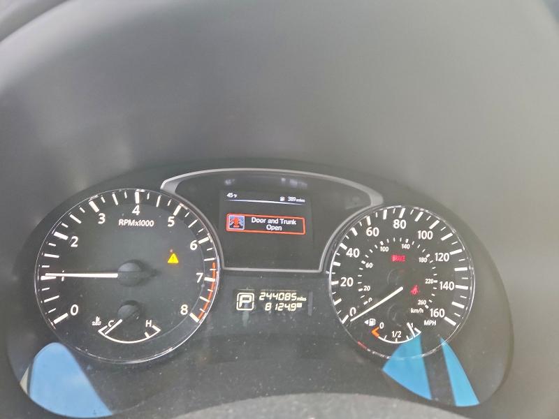 Фото 9 - NISSAN ALTIMA