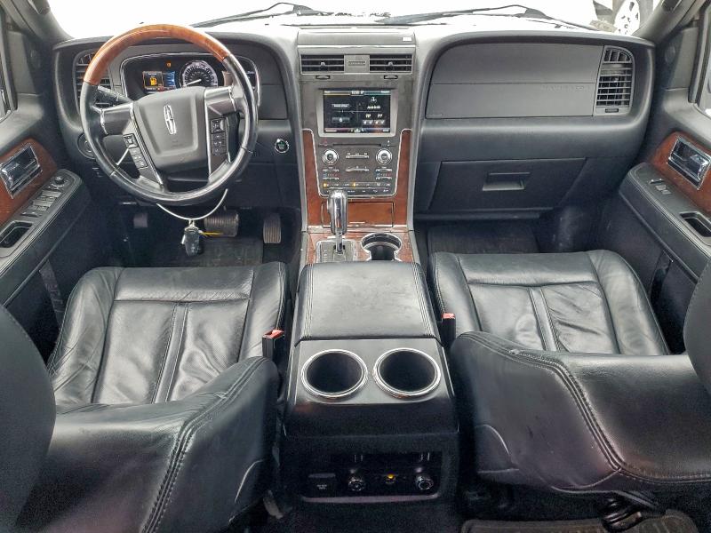 Фото 8 - LINCOLN NAVIGATOR