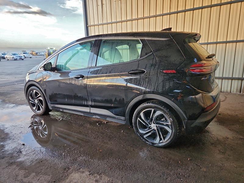 Фото 2 - CHEVROLET BOLT