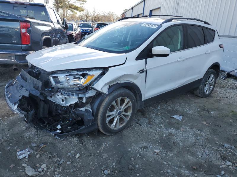 Фото 1 - FORD ESCAPE