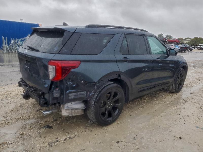 Фото 3 - FORD EXPLORER