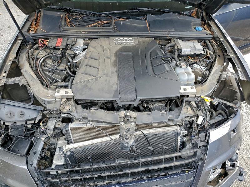 Фото 12 - AUDI Q7