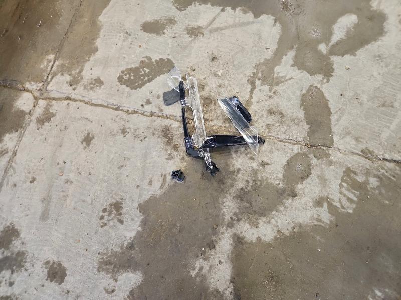 Фото 13 - NISSAN ROGUE