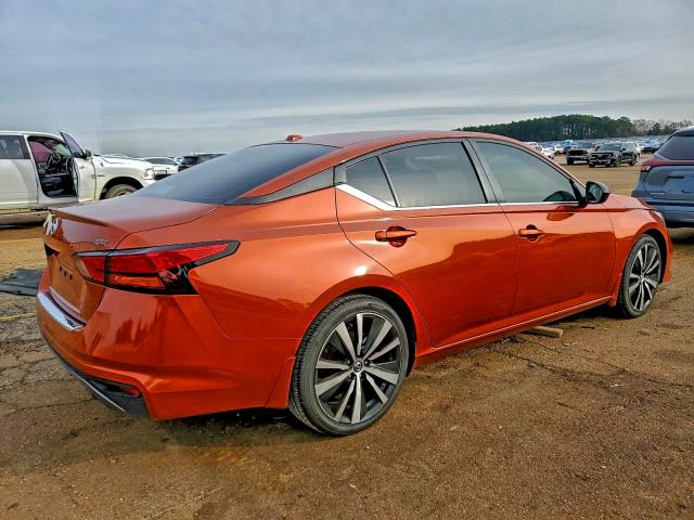 Фото 3 - NISSAN ALTIMA