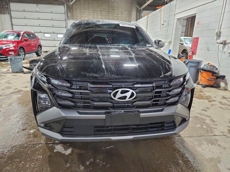 Фото 5 - HYUNDAI TUCSON