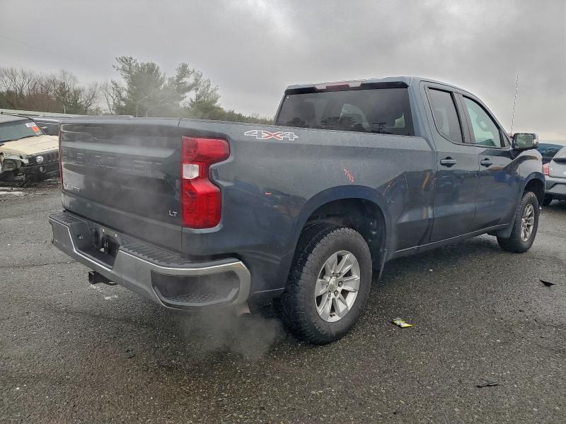 Фото 3 - CHEVROLET ALL Models