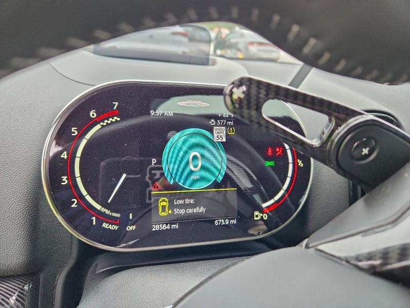 Фото 9 - MINI COOPER