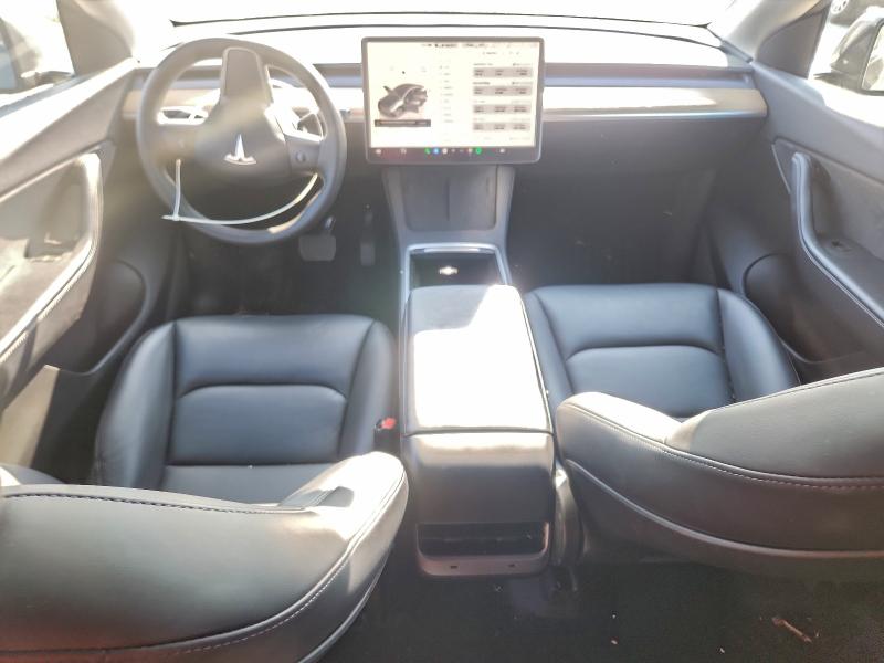 Фото 8 - TESLA MODEL Y