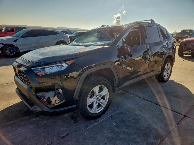 Фото 1 - TOYOTA RAV4