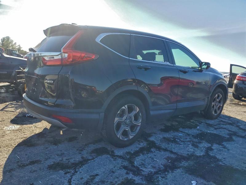 Фото 3 - HONDA CRV