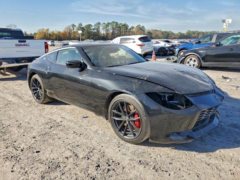 NISSAN Z PERFORMA 2024 VIN JN1BZ4BH5RM361404