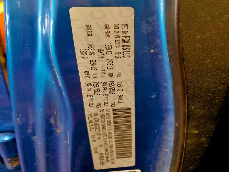 Фото 14 - JEEP WRANGLER