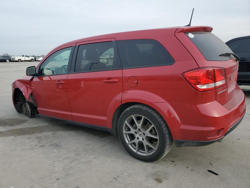 Фото 2 - DODGE JOURNEY