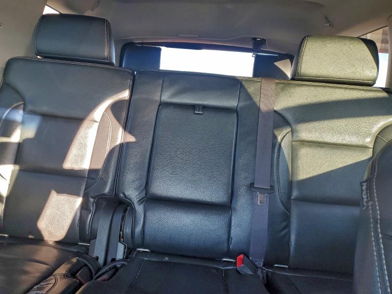 Фото 10 - GMC YUKON