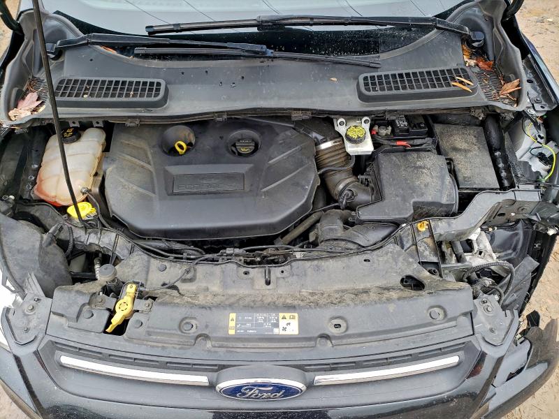 Фото 11 - FORD ESCAPE