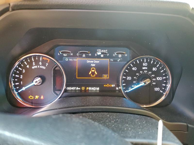 Фото 9 - FORD EXPEDITION