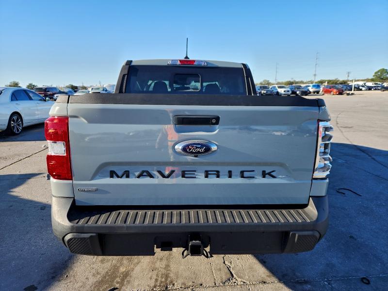Фото 6 - FORD MAVERICK