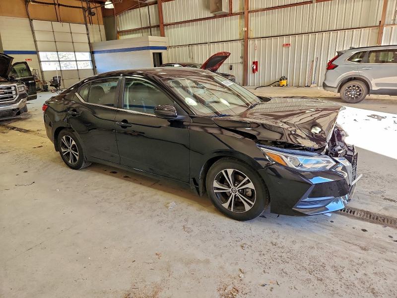 Фото 4 - NISSAN SENTRA